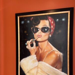 Meet your Posher, Jenna